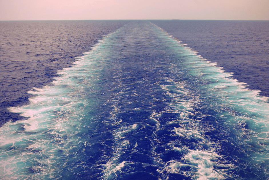 IMO Debates Exhaust Scrubbers