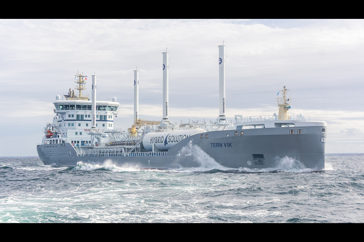 Ocean Economy: Weekly Briefing