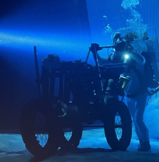 Apply: Corporate and Committee Engagement Manager, MTS