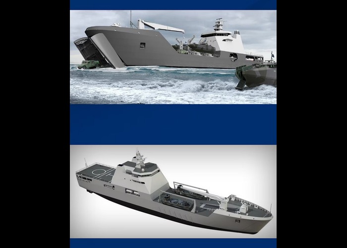 RFP: US Navy Vessel Construction Manager