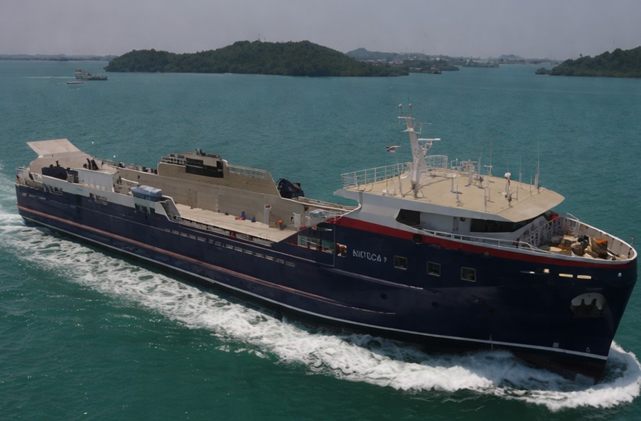 Hybrid, Nuclear-Ready Power Concept